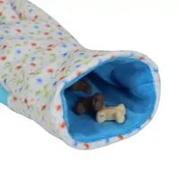 Garden Glove Sky Flowers