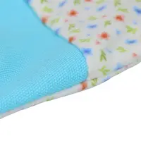 Garden Glove Sky Flowers