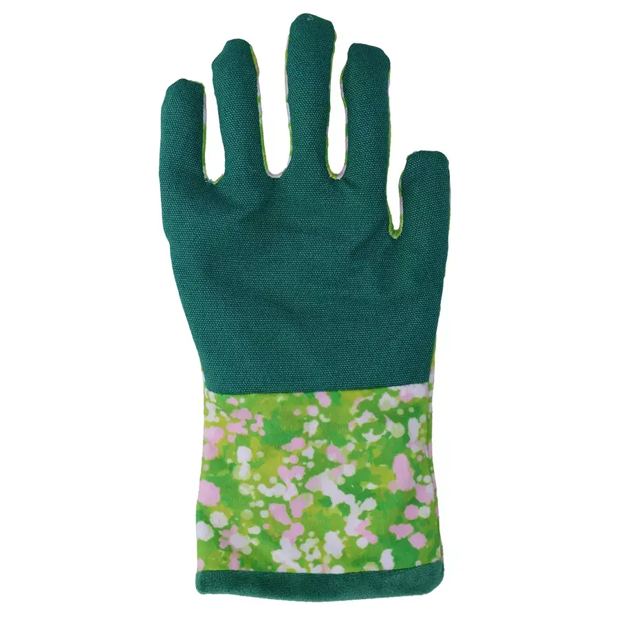 Garden Glove Summer Shrubs