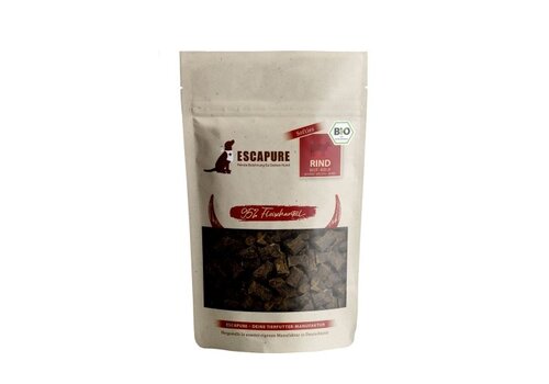 Escapure Hupferl Softies BIO rund 120 gram