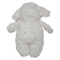 Holidays Knuffel Schaap Wit