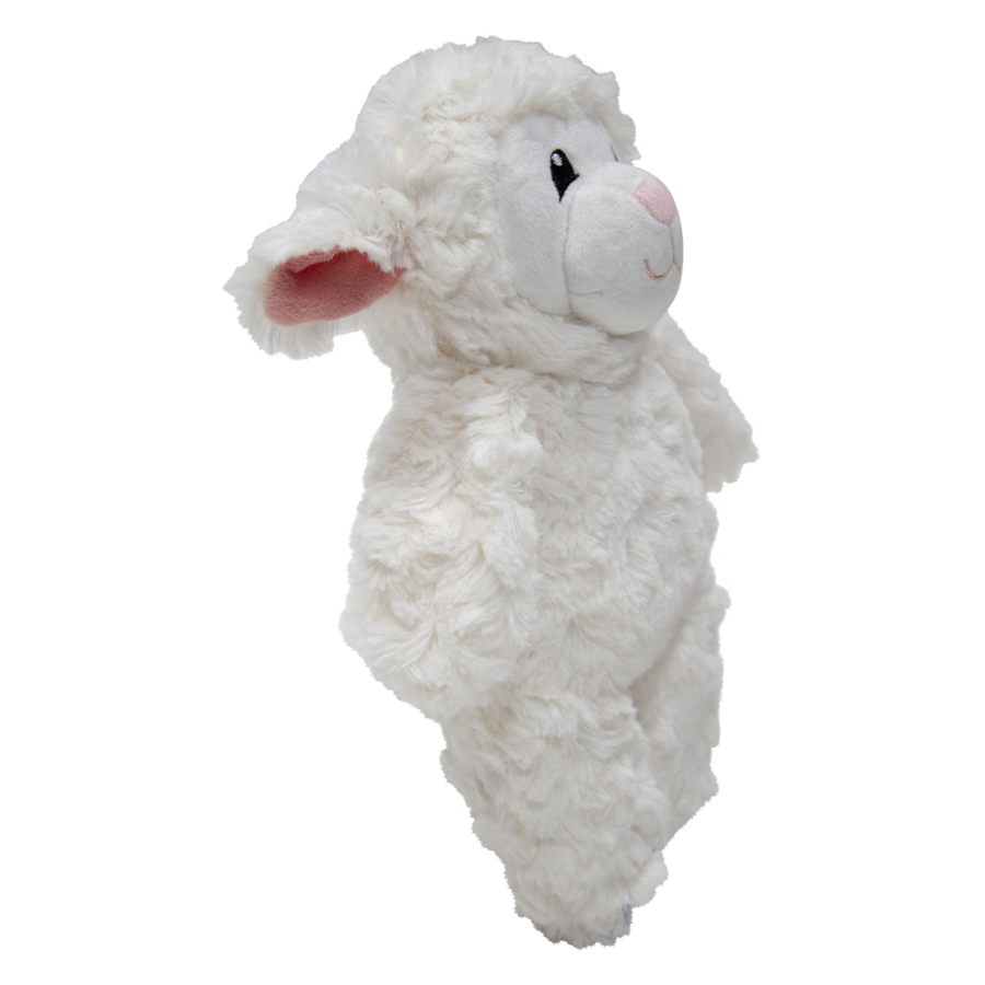 Holidays Knuffel Schaap Wit