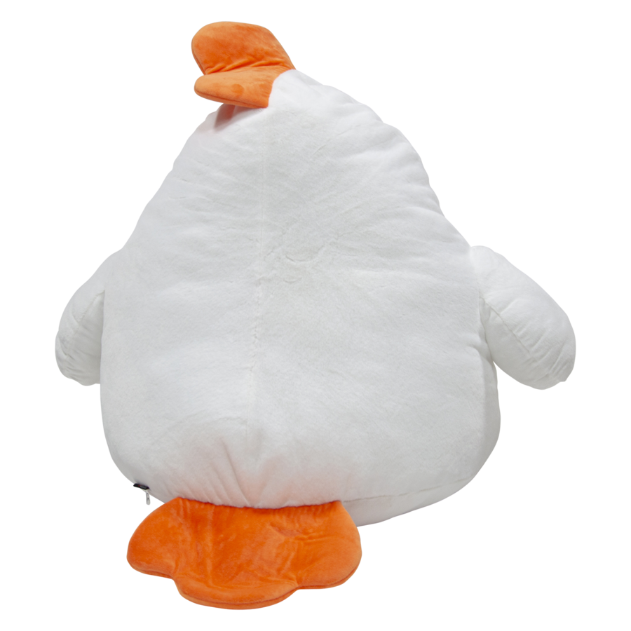 Holidays Knuffel Giga Kip Wit