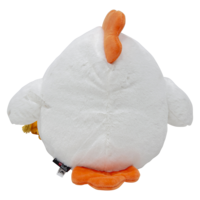 Holidays Knuffel Giga Kip Wit