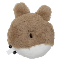 Holidays Knuffel Donutkonijn Meerkleurig