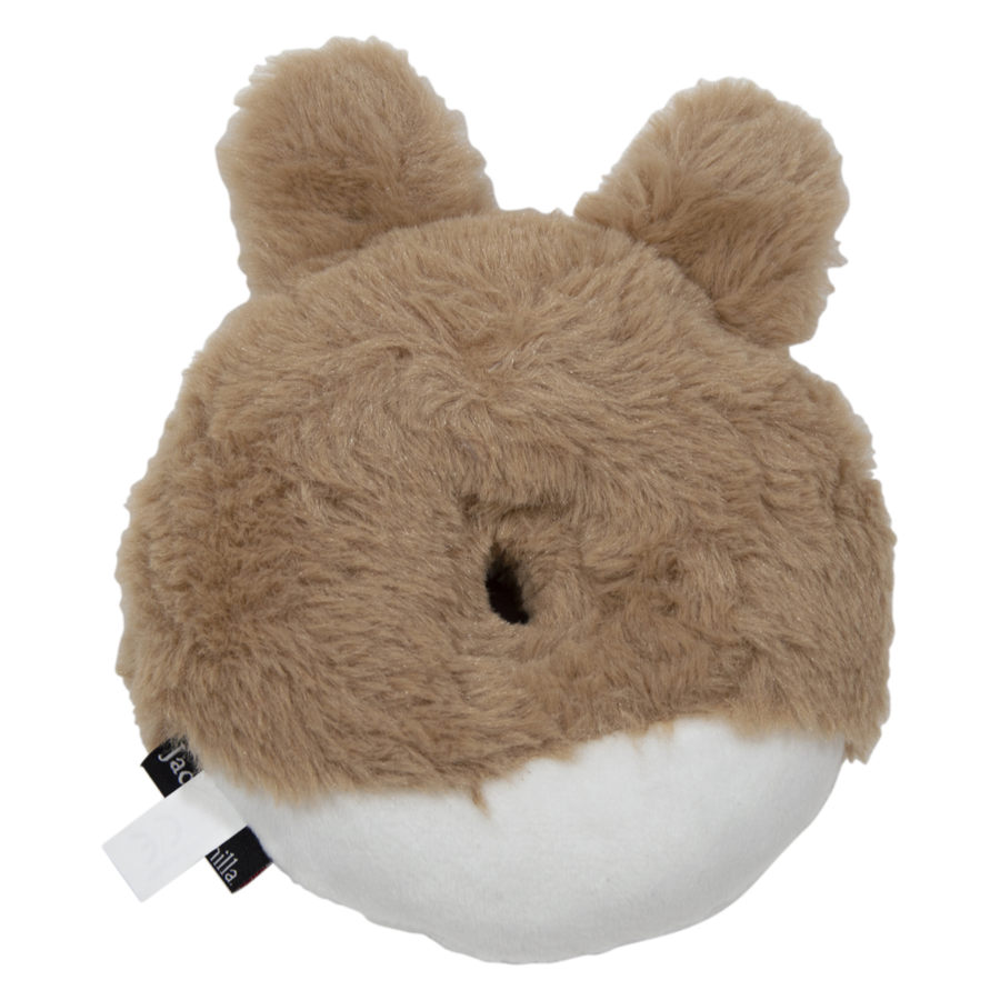 Holidays Knuffel Donutkonijn Meerkleurig