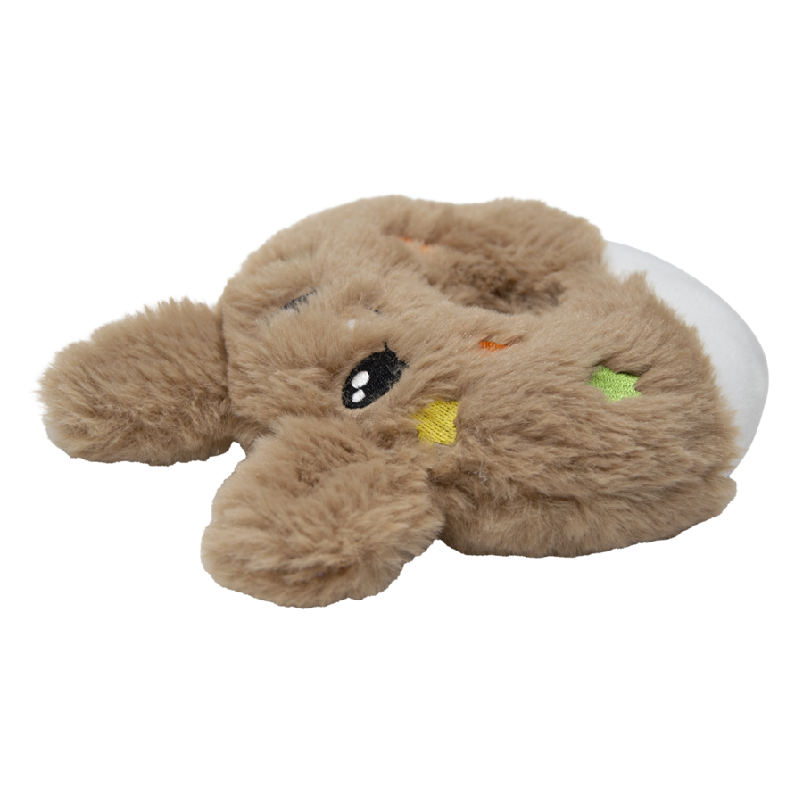 Holidays Knuffel Donutkonijn Meerkleurig