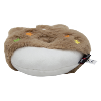 Holidays Knuffel Donutkonijn Meerkleurig