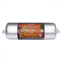 Steakhouse Sausage Pure Turkey 500 gram