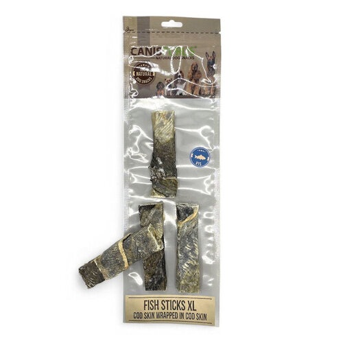 Canis Purus Fish Sticks XL