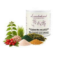 Compleet-Mix met calcium 300 gram