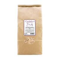 Licht verteerbare groentemix