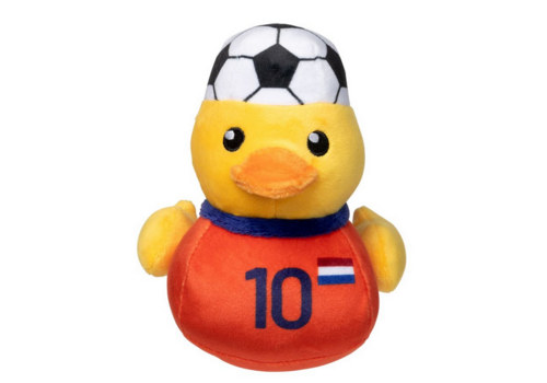 FuzzYard Football - Holland Duck