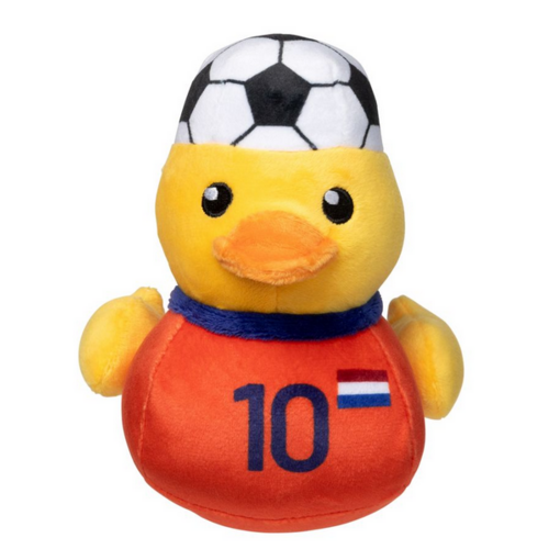 FuzzYard Football - Holland Duck