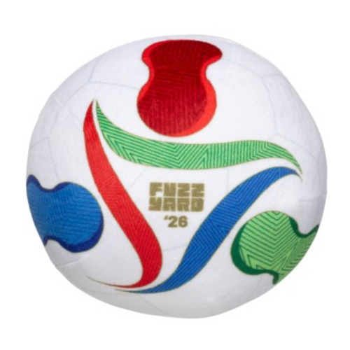 FuzzYard Football - Championship Cup Ball