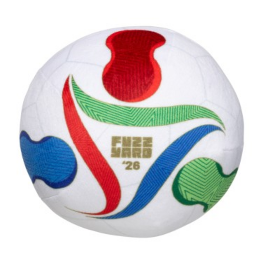 Football - Championship Cup Ball