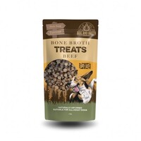 Bottenbouillon snoepjes Rund 150 gram
