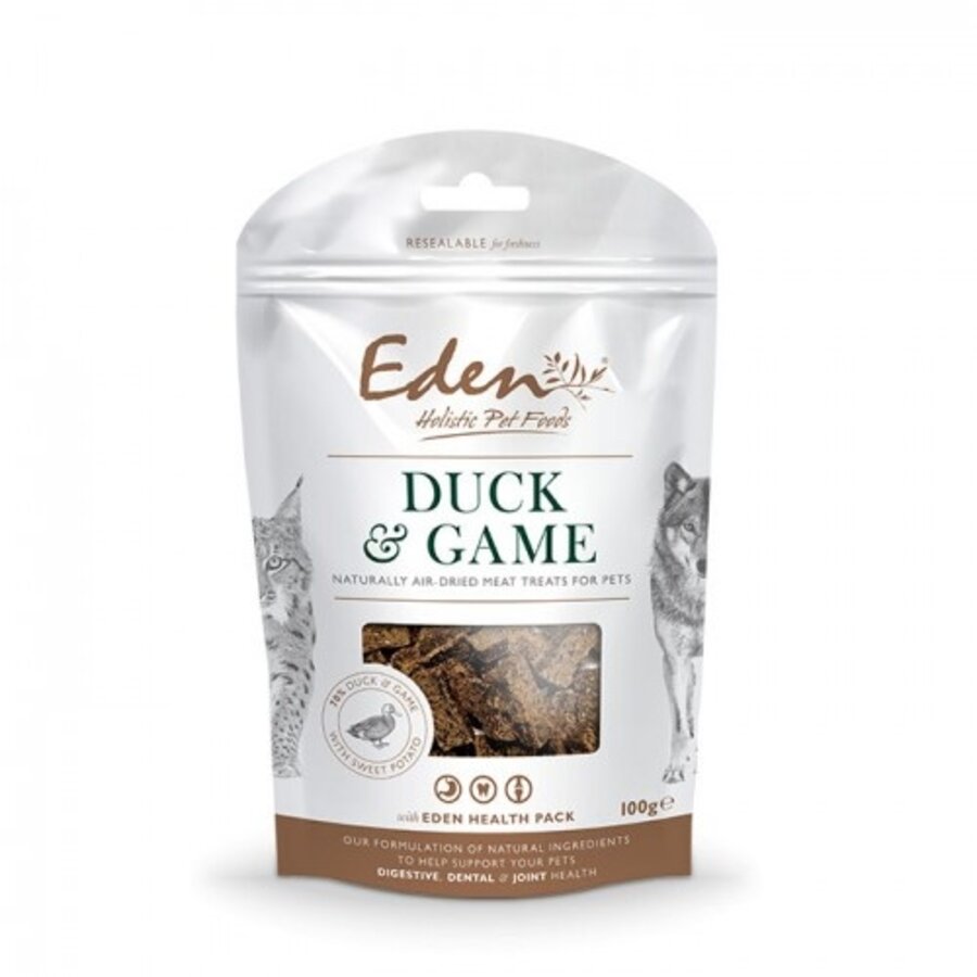 Beloning Eend & Wild 100 gram