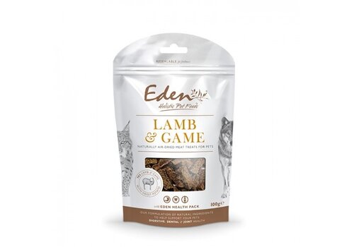 Eden Beloning Lam & Wild 100 gram