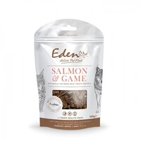 Beloning Zalm & Wild 100 gram