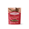 Hond Jerky Kalkoen & Konijn 100 gram