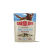 Hond Freeze Dried Snacks Kalkoen & Zalm 60 gram