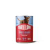 Hond Blikvoer Kalkoen & Zalm 400 gram