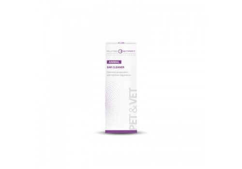 FungiSmart Ear Cleaner 10 ml