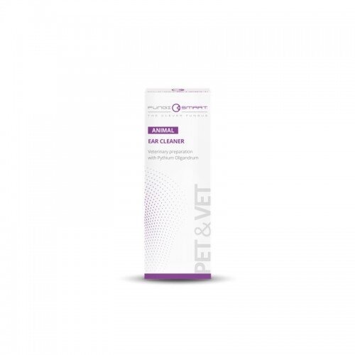 FungiSmart Ear Cleaner 10 ml