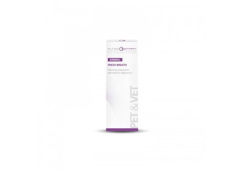 FungiSmart Fresh Breath 10 ml