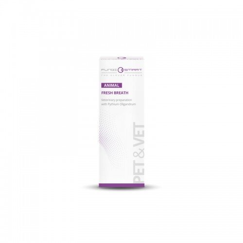 FungiSmart Fresh Breath 10 ml