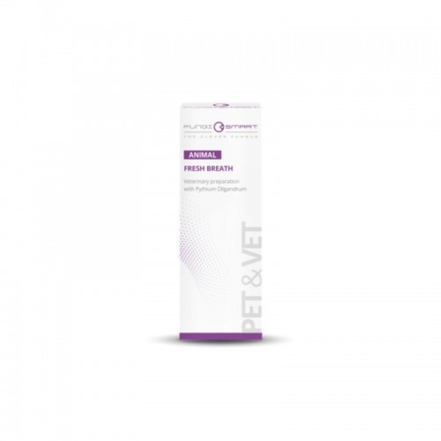 Fresh Breath 10 ml