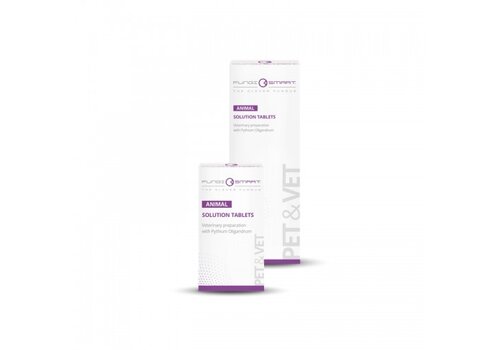 FungiSmart Solution Tablets