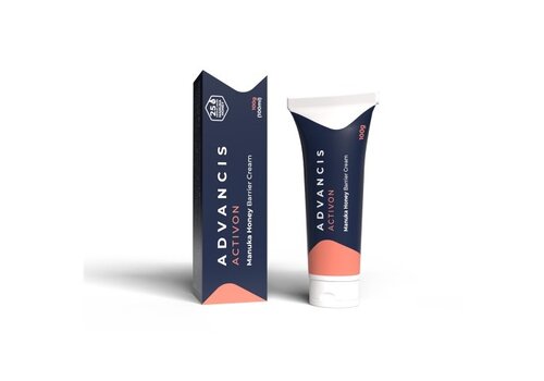 Activon Barrier Cream 100 gram