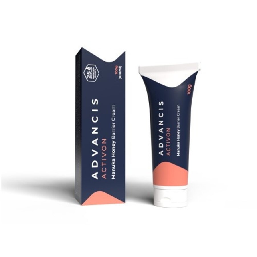 Activon Barrier Cream 100 gram