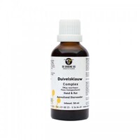 Duivelsklauw Complex 50 ml