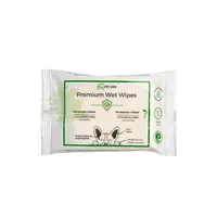 Premium Wet Wipes (15 stuks)