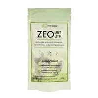 Pet-Gen Zeoliet 100 gram
