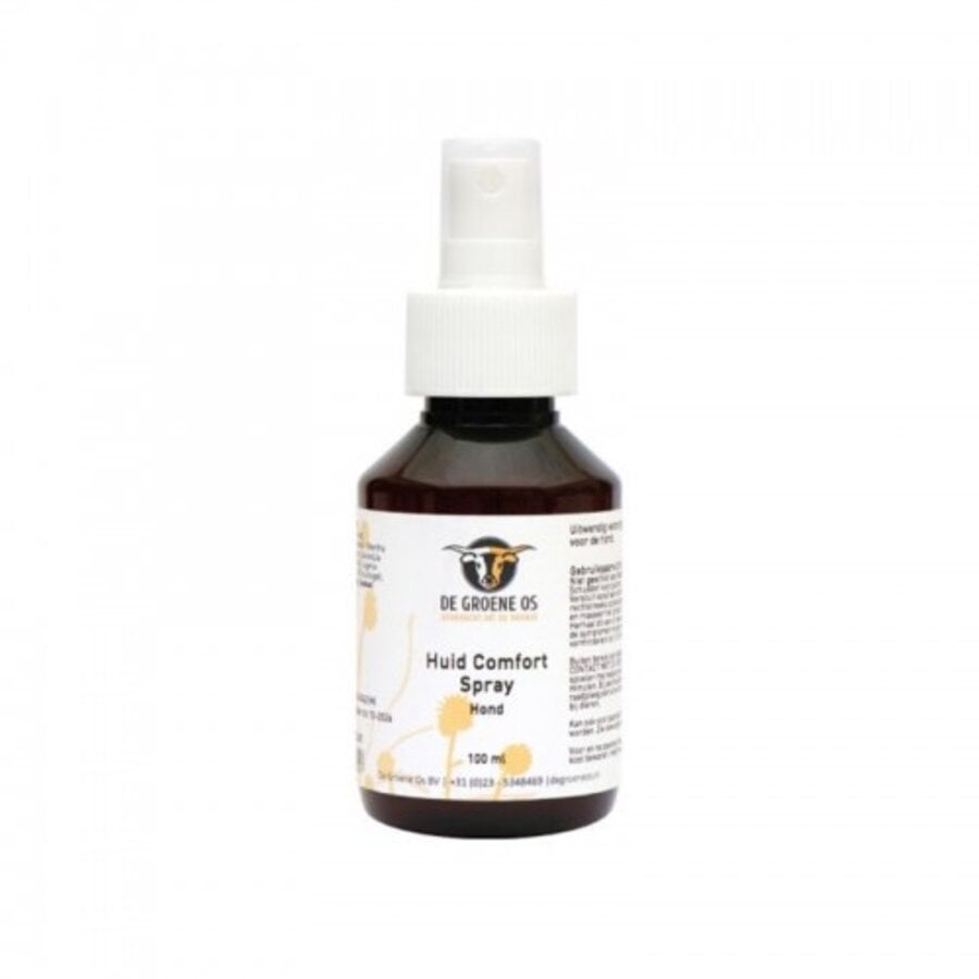 Huid Comfort Spray 100 gram