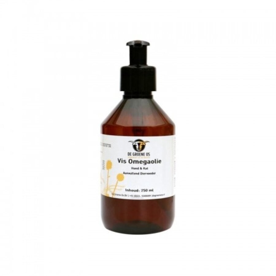 Vis Omega 250 ml