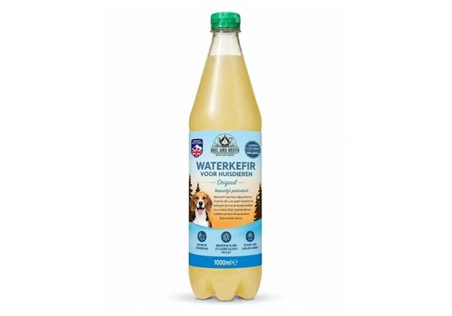 Boil & Broth Waterkefir 1 liter
