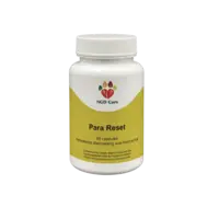 NAC Berberine – Para Reset 60 capsules