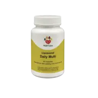 Liposomale Daily Multi 60 capsules