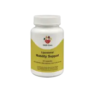 Liposomal Mobility Support 60 capsules