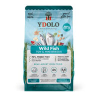 Healthy & Fresh FISH MINI 700 gram