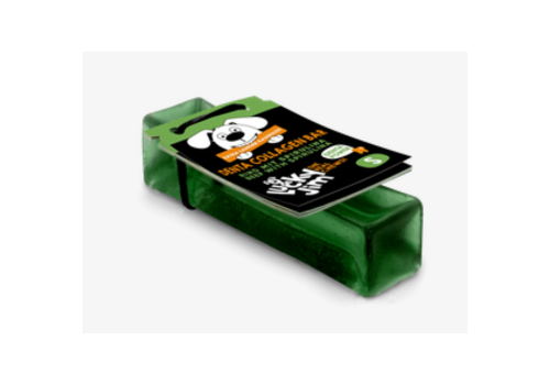 Collagen Bar met Rund & Spirulina