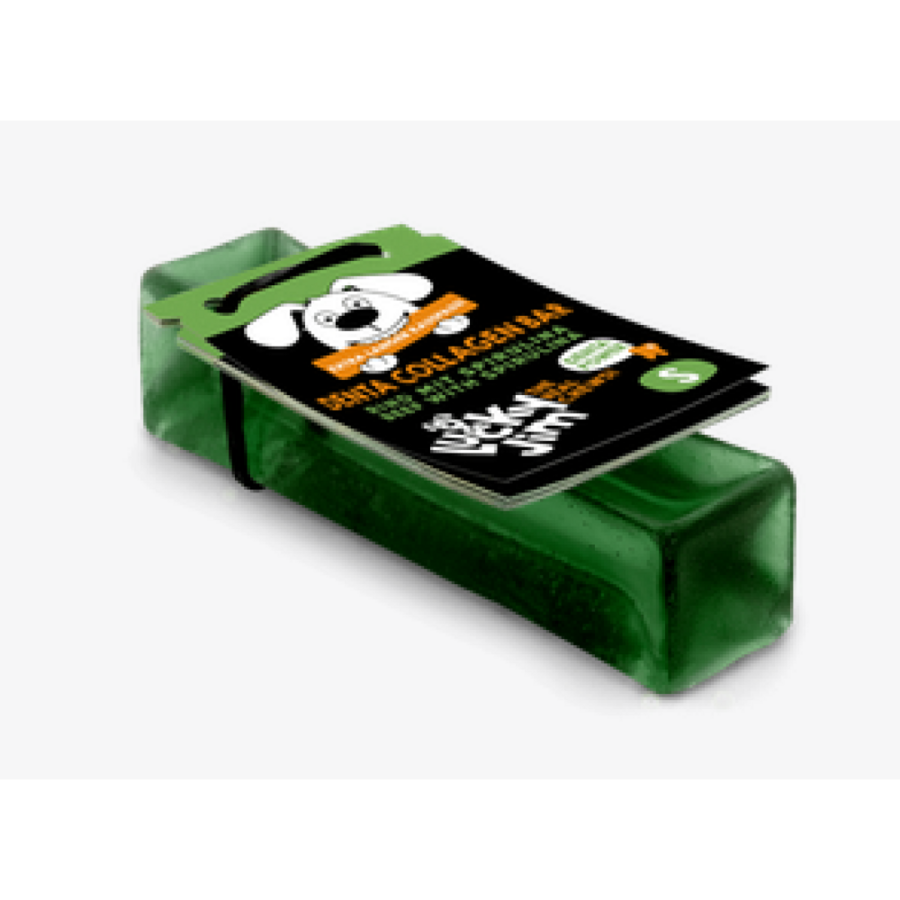 Collagen Bar met Rund & Spirulina