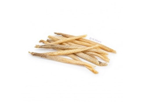 Akyra Roodbaarshuid 250 gram