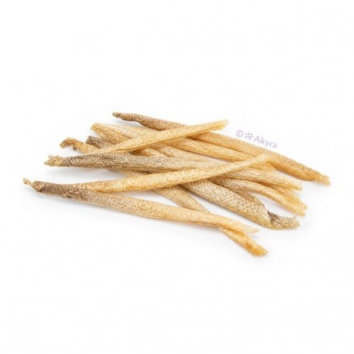 Akyra Roodbaarshuid 250 gram