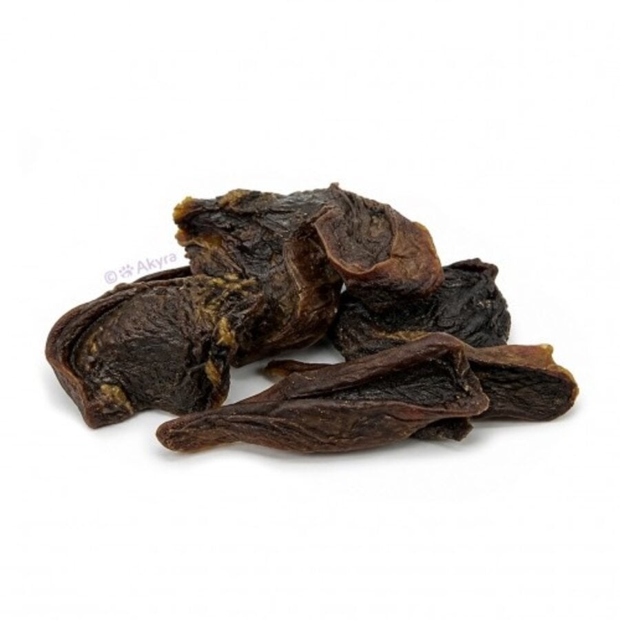 Paardentong 250 gram